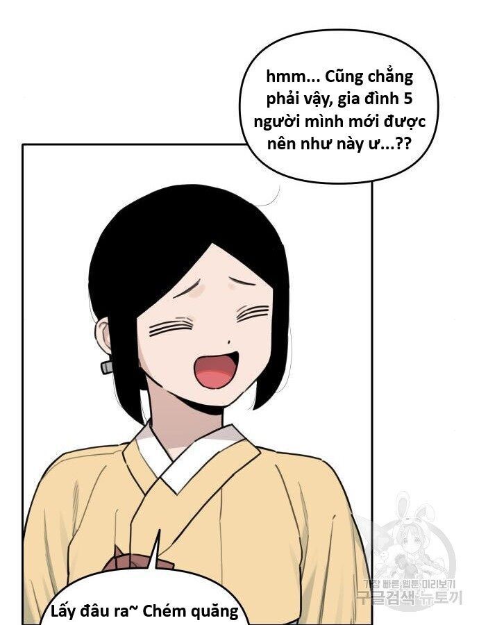Hổ Đến Chơi Nhà Chapter 140 - 47