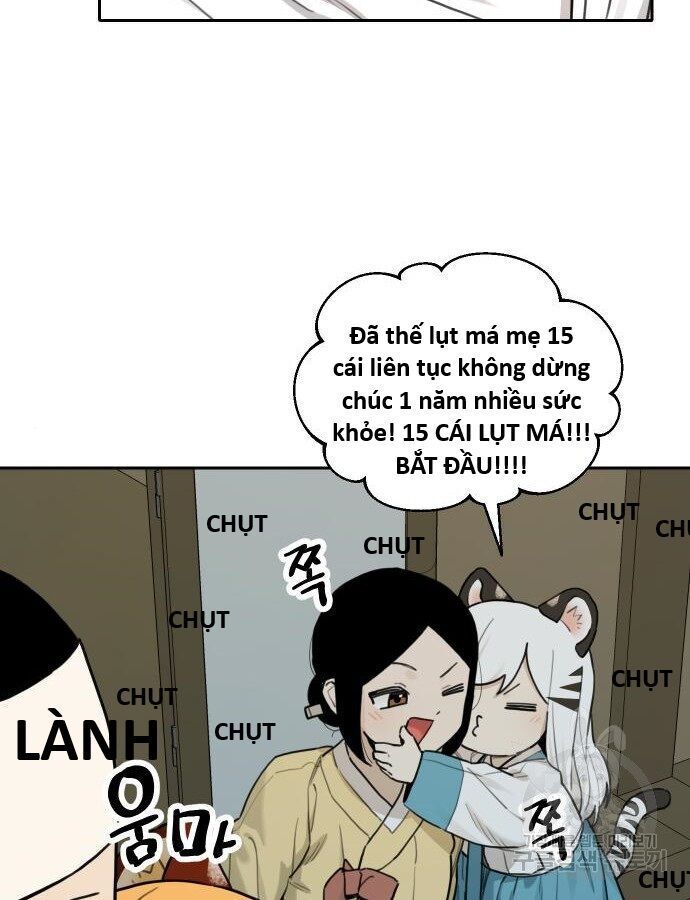 Hổ Đến Chơi Nhà Chapter 140 - 6