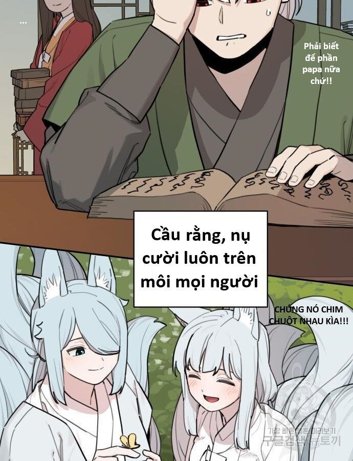 Hổ Đến Chơi Nhà Chapter 140 - 70