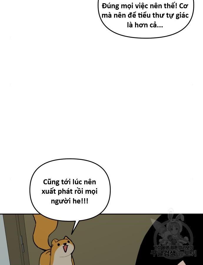 Hổ Đến Chơi Nhà Chapter 140 - 9