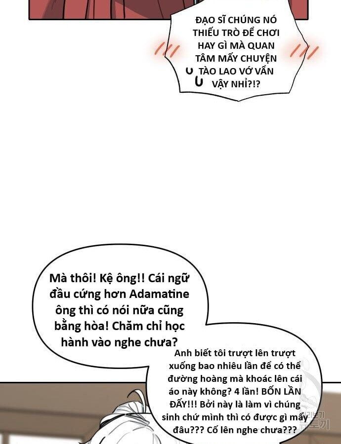 Hổ Đến Chơi Nhà Chapter 141 - 25