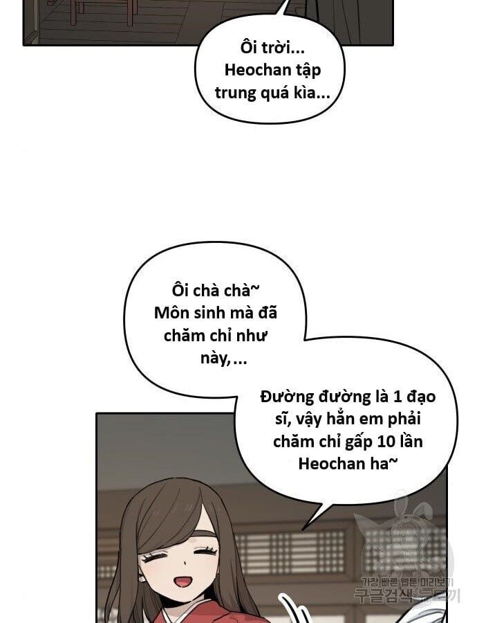 Hổ Đến Chơi Nhà Chapter 141 - 54