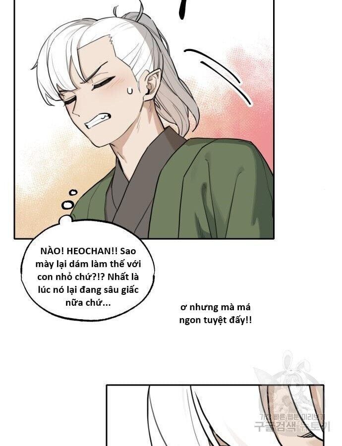 Hổ Đến Chơi Nhà Chapter 142 - 4