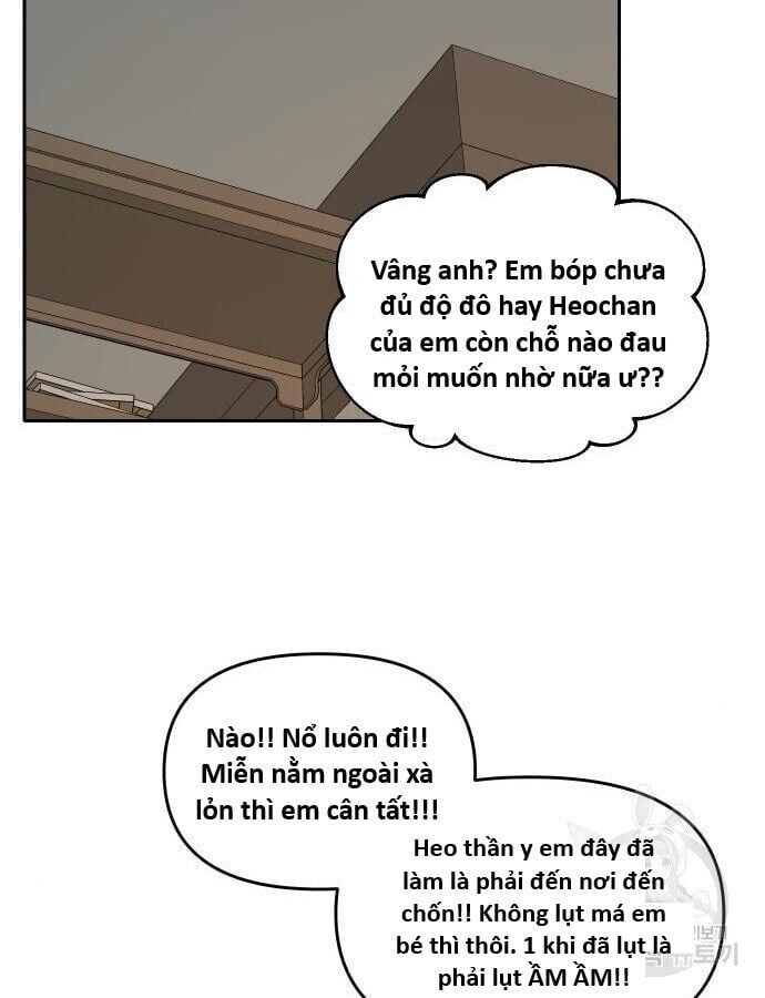 Hổ Đến Chơi Nhà Chapter 142 - 41