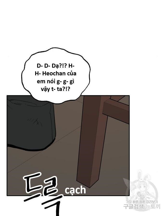 Hổ Đến Chơi Nhà Chapter 142 - 45
