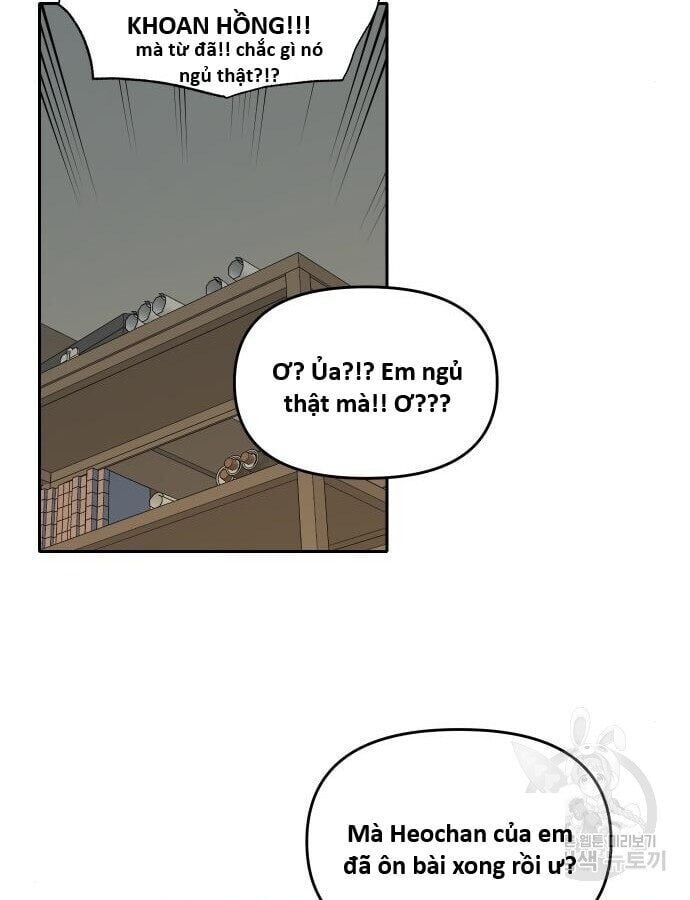 Hổ Đến Chơi Nhà Chapter 142 - 7