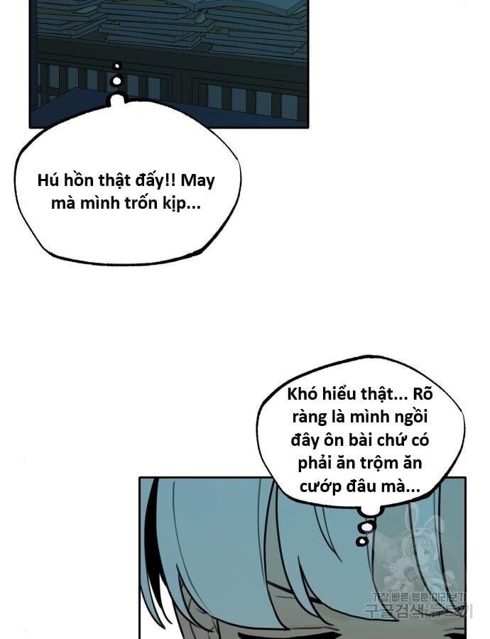 Hổ Đến Chơi Nhà Chapter 143 - 16