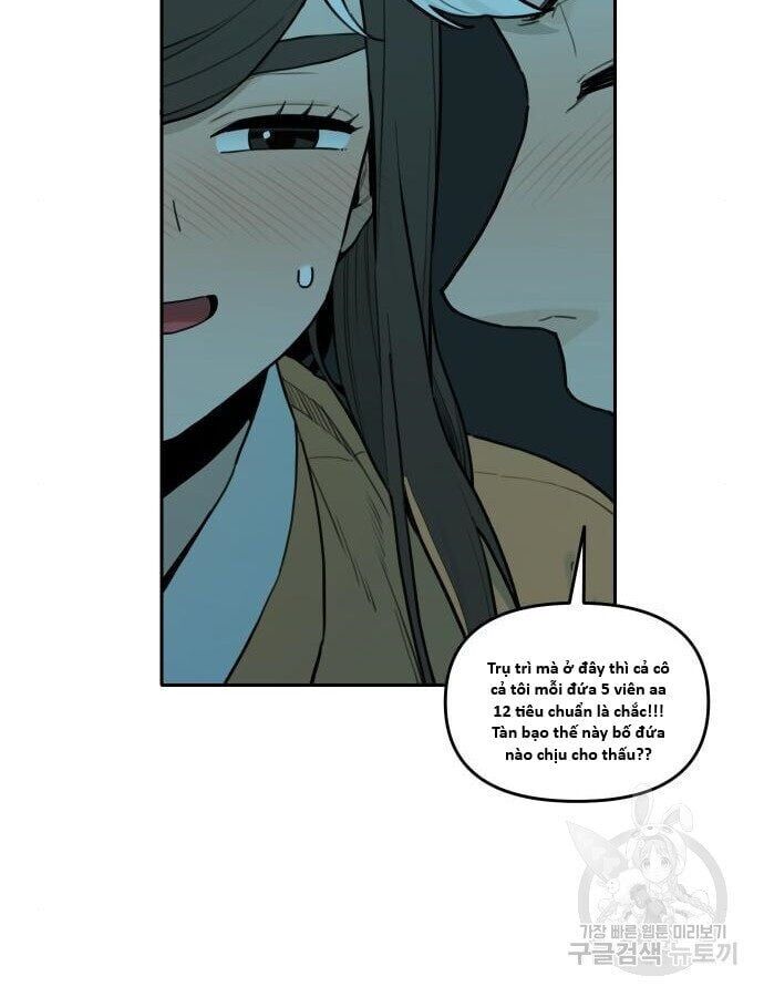 Hổ Đến Chơi Nhà Chapter 143 - 26