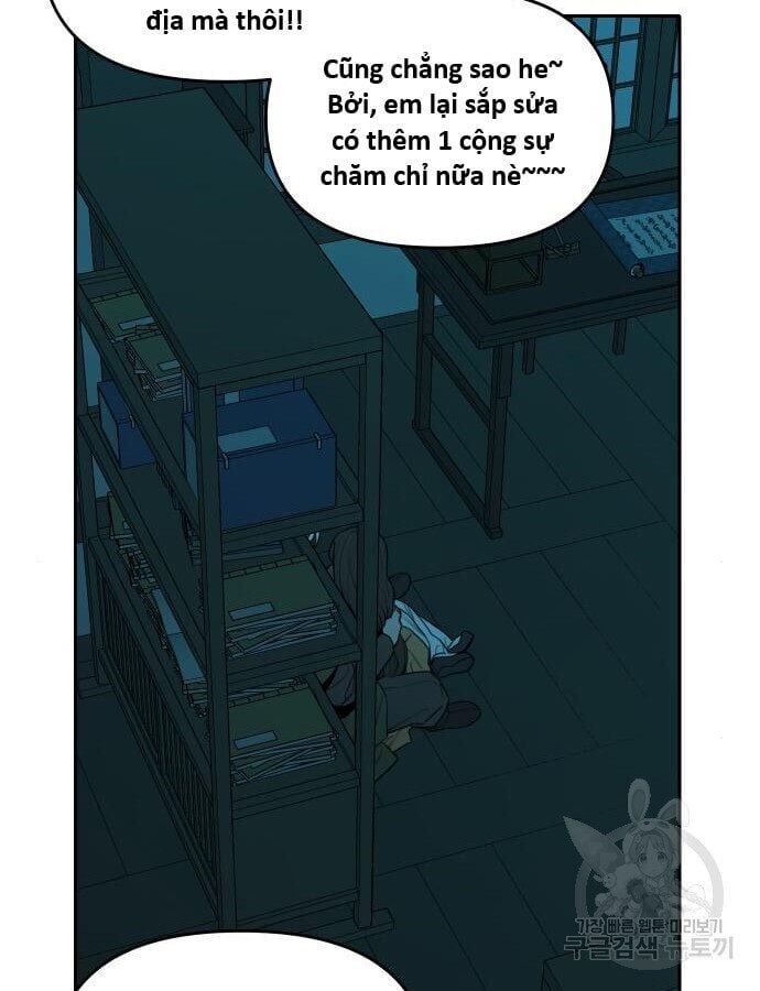 Hổ Đến Chơi Nhà Chapter 143 - 32