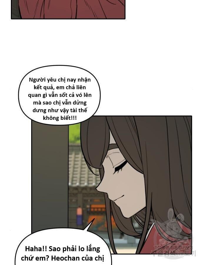 Hổ Đến Chơi Nhà Chapter 143 - 53
