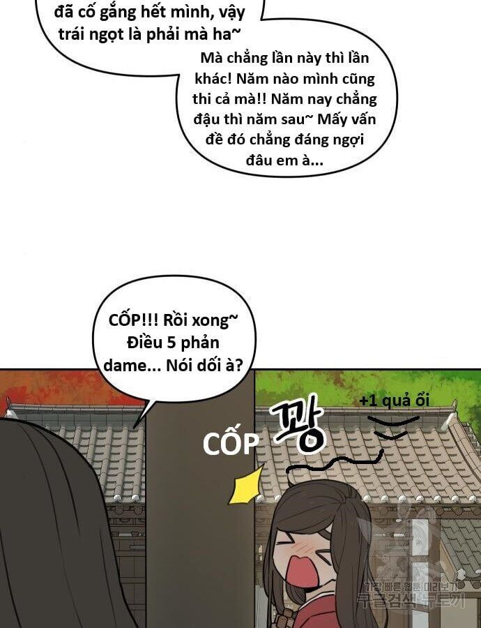 Hổ Đến Chơi Nhà Chapter 143 - 54