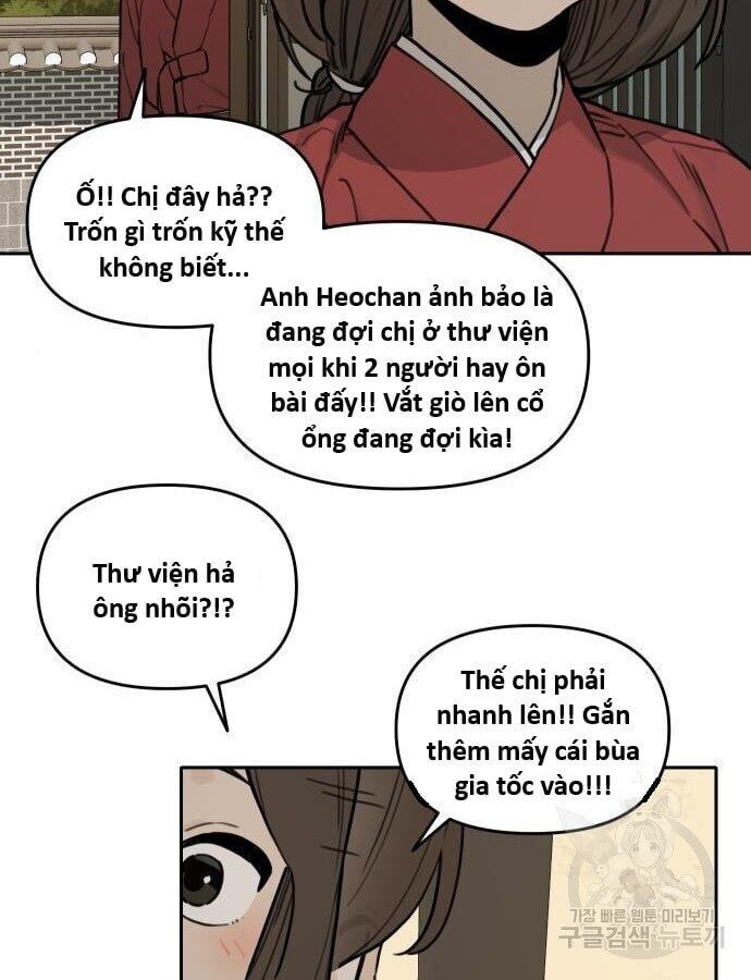Hổ Đến Chơi Nhà Chapter 143 - 56