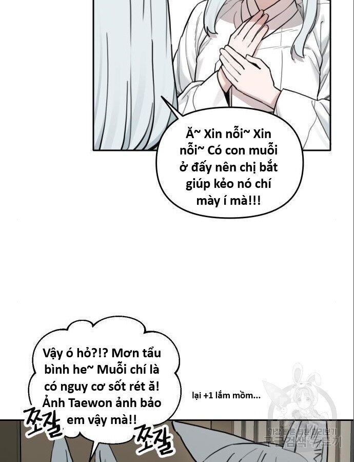 Hổ Đến Chơi Nhà Chapter 144 - 13