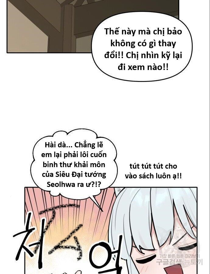Hổ Đến Chơi Nhà Chapter 144 - 16