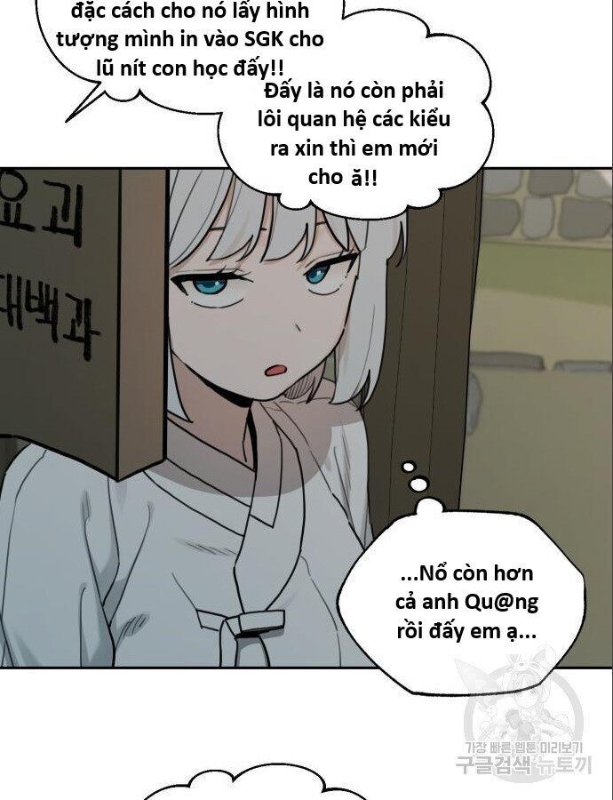 Hổ Đến Chơi Nhà Chapter 144 - 18