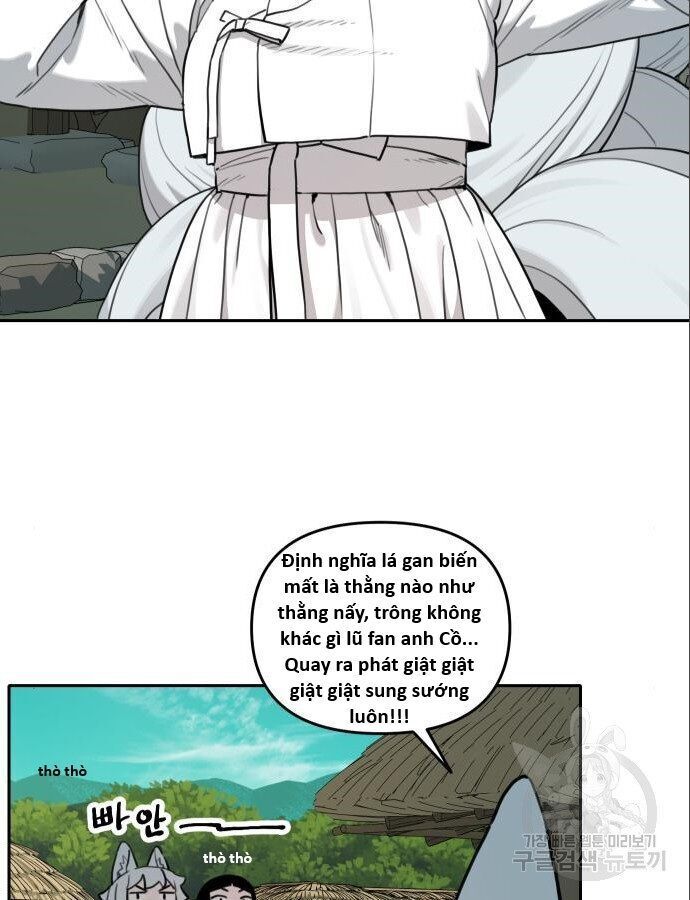 Hổ Đến Chơi Nhà Chapter 144 - 4