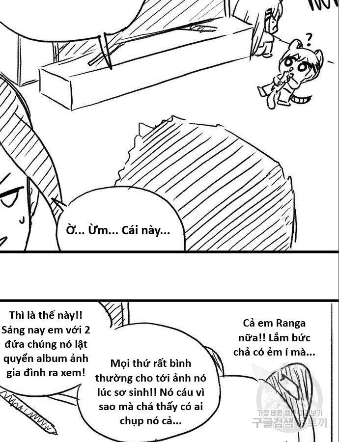 Hổ Đến Chơi Nhà Chapter 144 - 52