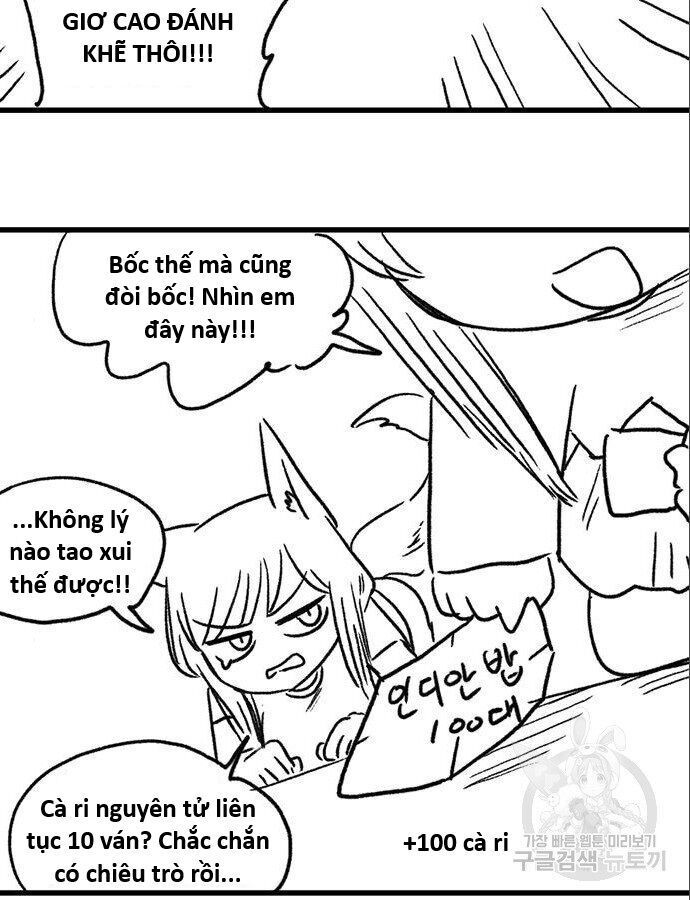 Hổ Đến Chơi Nhà Chapter 144 - 56