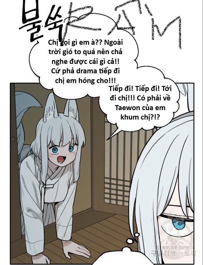 Hổ Đến Chơi Nhà Chapter 144 - 9