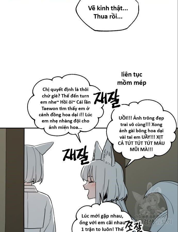 Hổ Đến Chơi Nhà Chapter 144 - 10