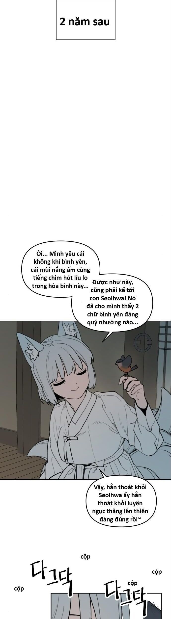 Hổ Đến Chơi Nhà Chapter 145 - 15