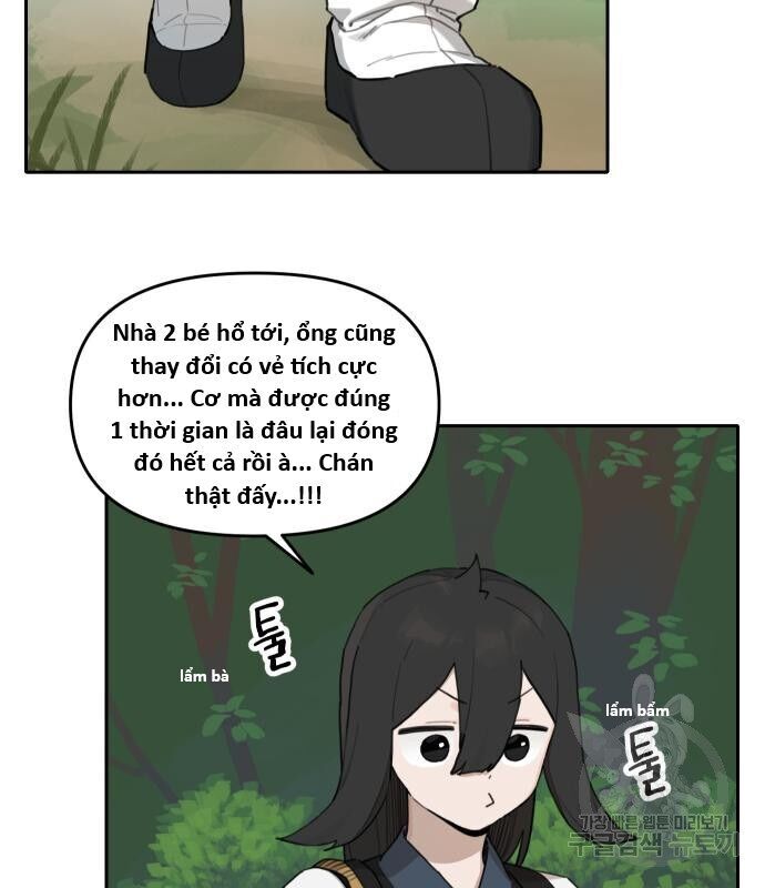 Hổ Đến Chơi Nhà Chapter 146 - 14