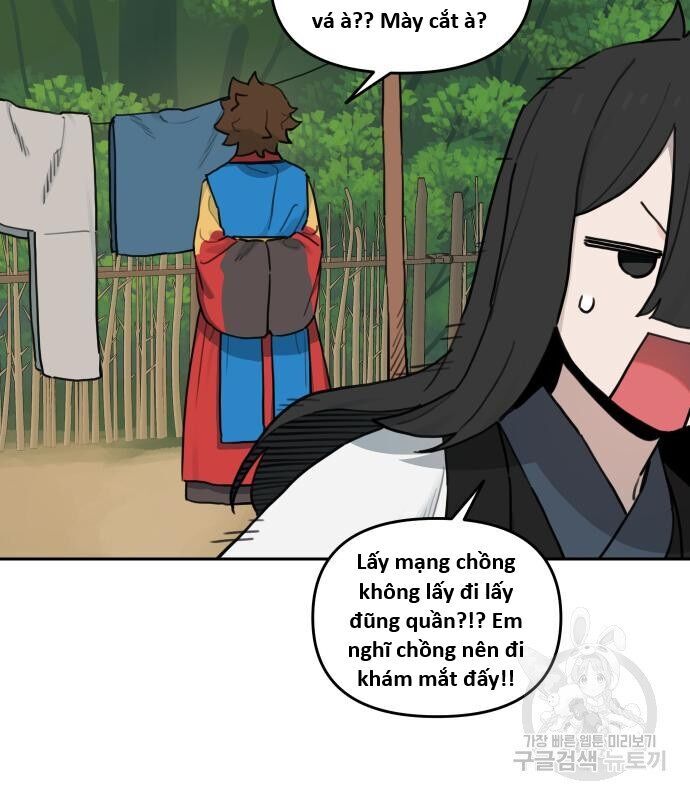 Hổ Đến Chơi Nhà Chapter 146 - 44