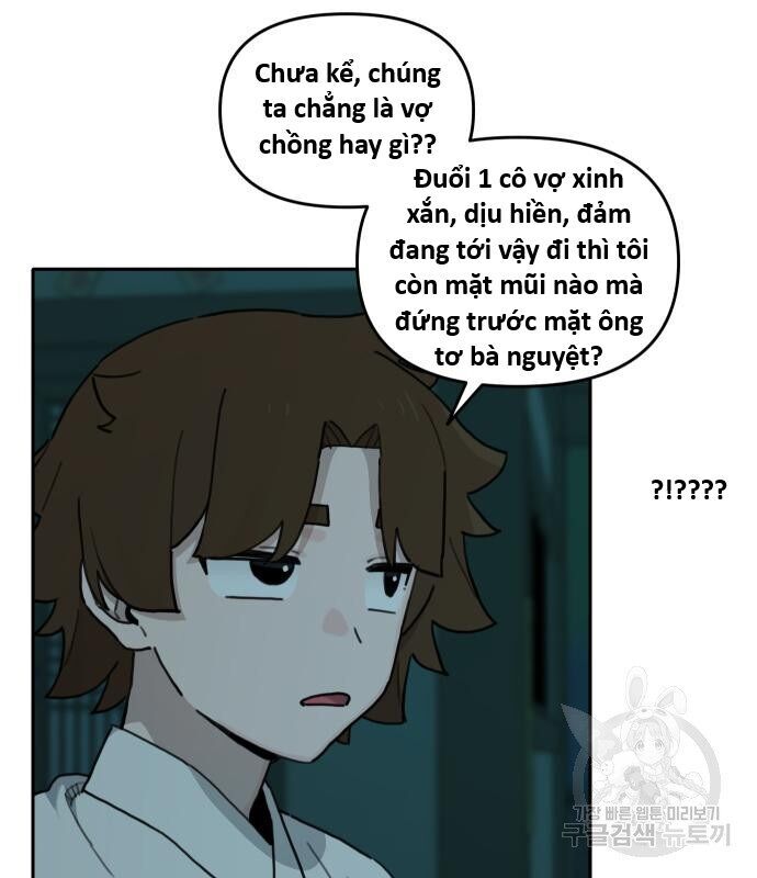 Hổ Đến Chơi Nhà Chapter 146 - 83