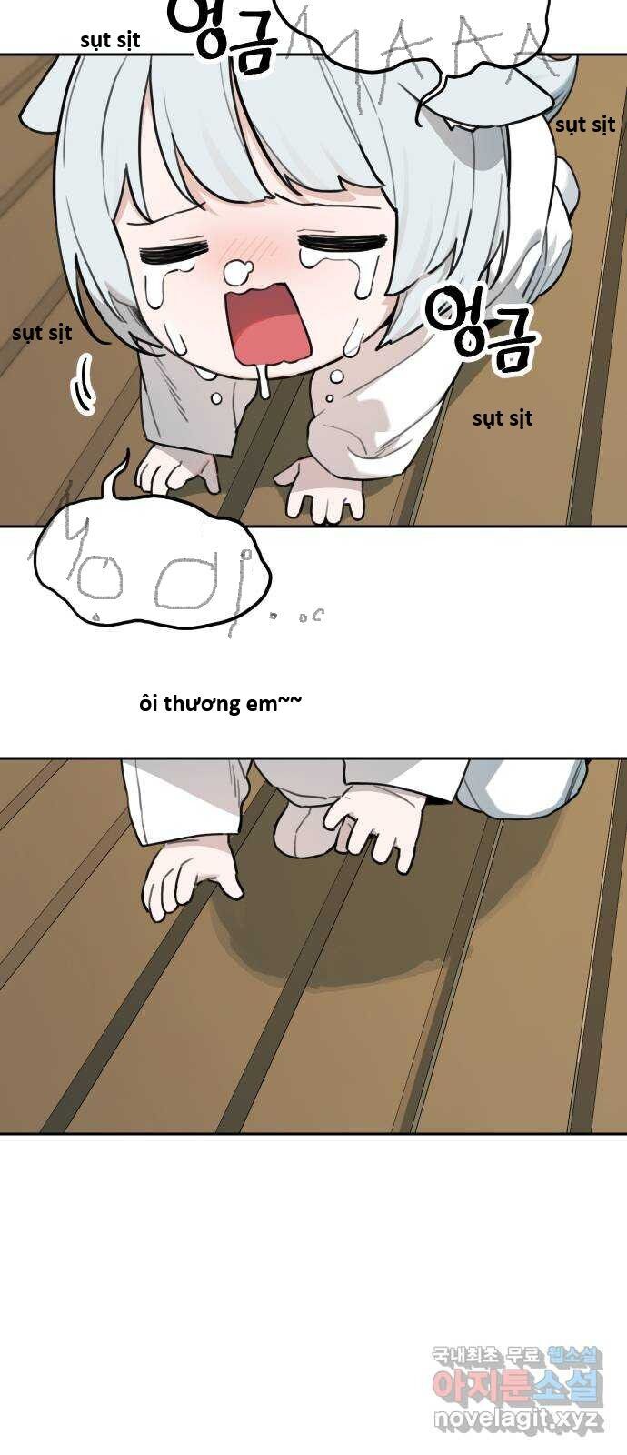 Hổ Đến Chơi Nhà Chapter 147 - 104