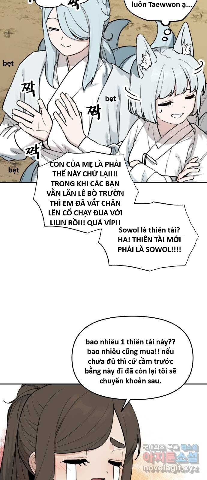 Hổ Đến Chơi Nhà Chapter 147 - 106
