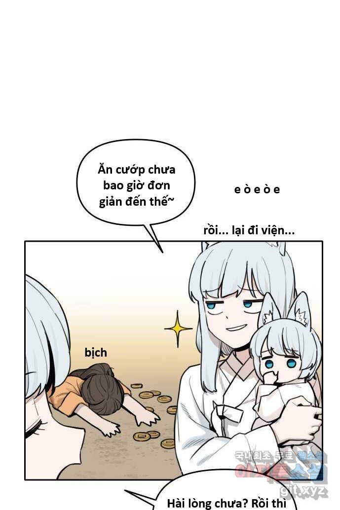 Hổ Đến Chơi Nhà Chapter 147 - 113