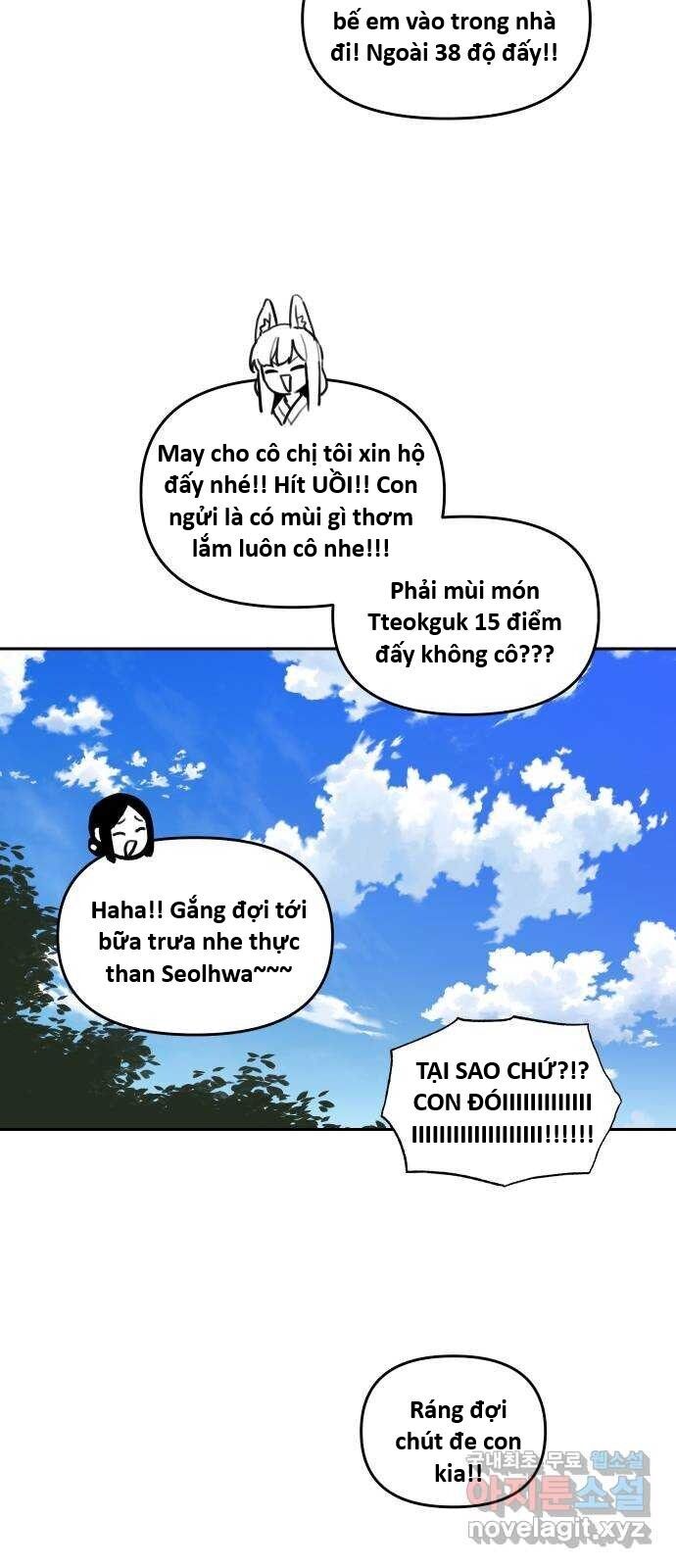 Hổ Đến Chơi Nhà Chapter 147 - 114