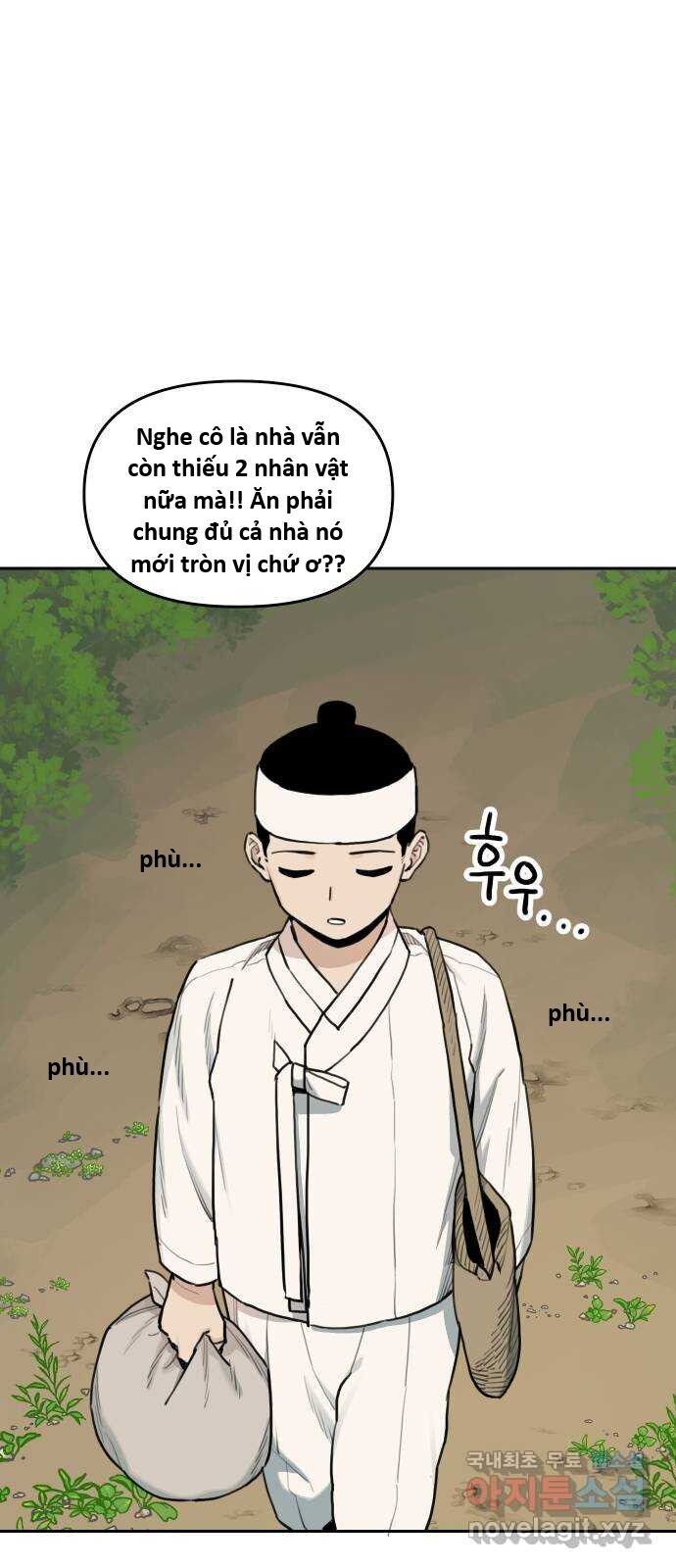 Hổ Đến Chơi Nhà Chapter 147 - 41
