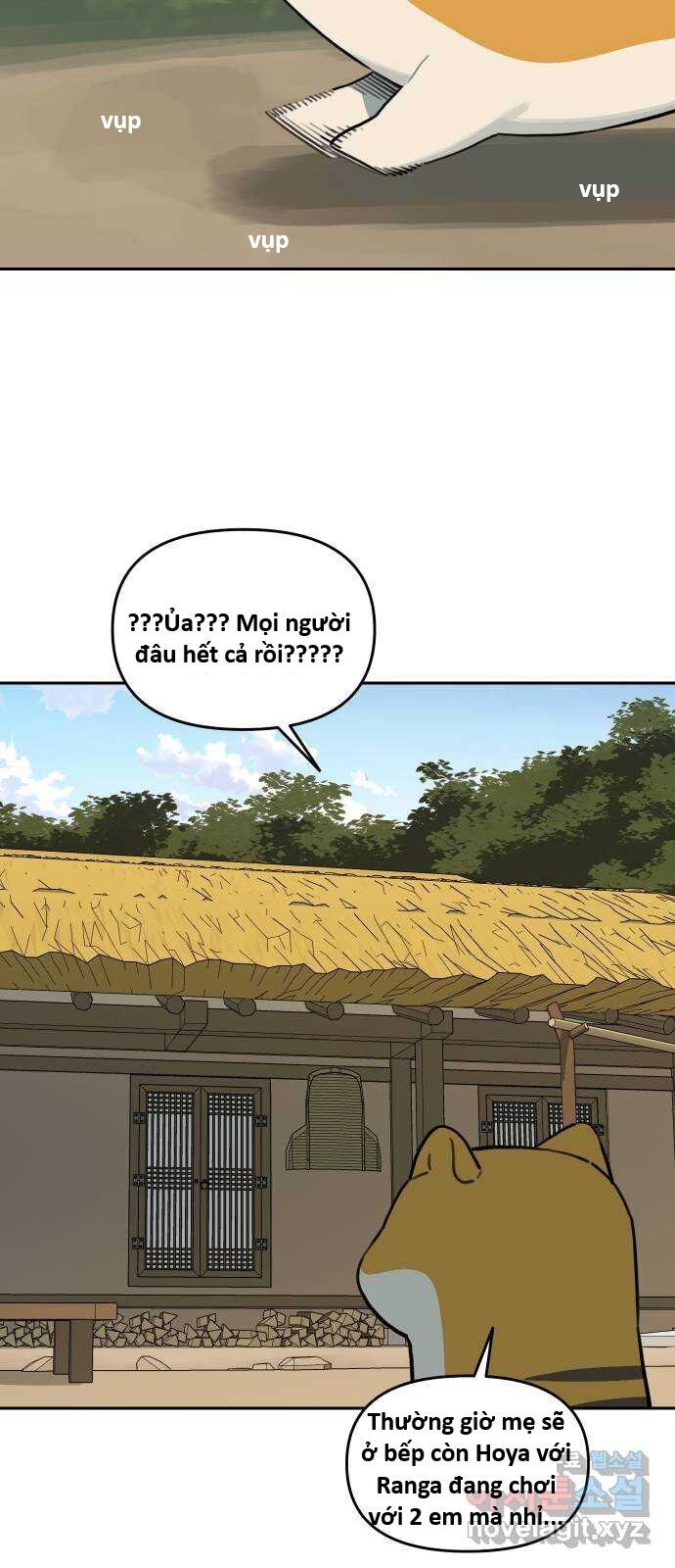 Hổ Đến Chơi Nhà Chapter 147 - 44