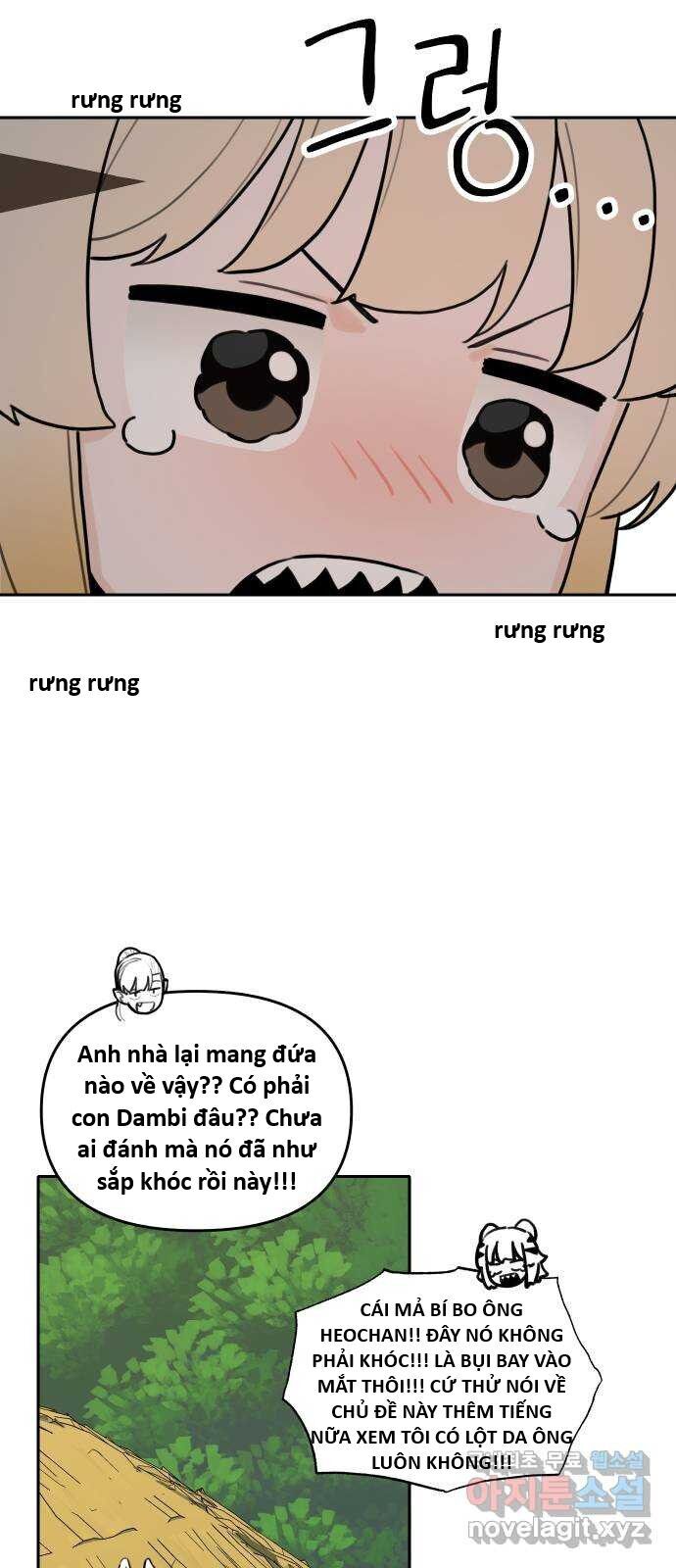 Hổ Đến Chơi Nhà Chapter 147 - 53
