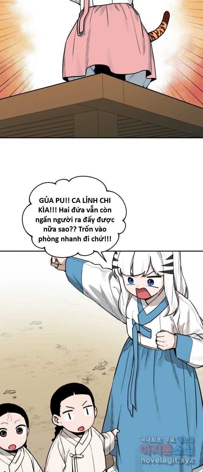 Hổ Đến Chơi Nhà Chapter 147 - 79