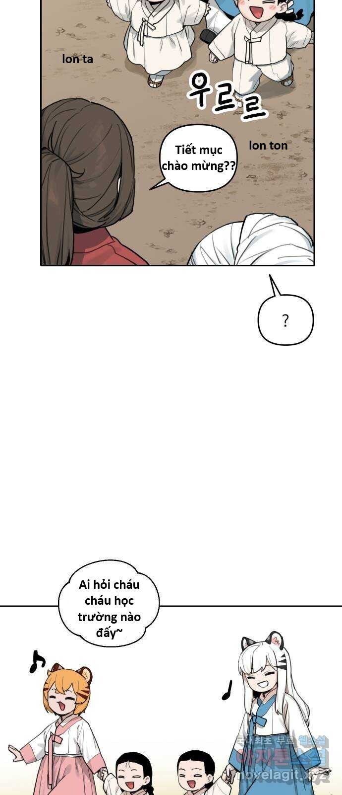 Hổ Đến Chơi Nhà Chapter 147 - 86