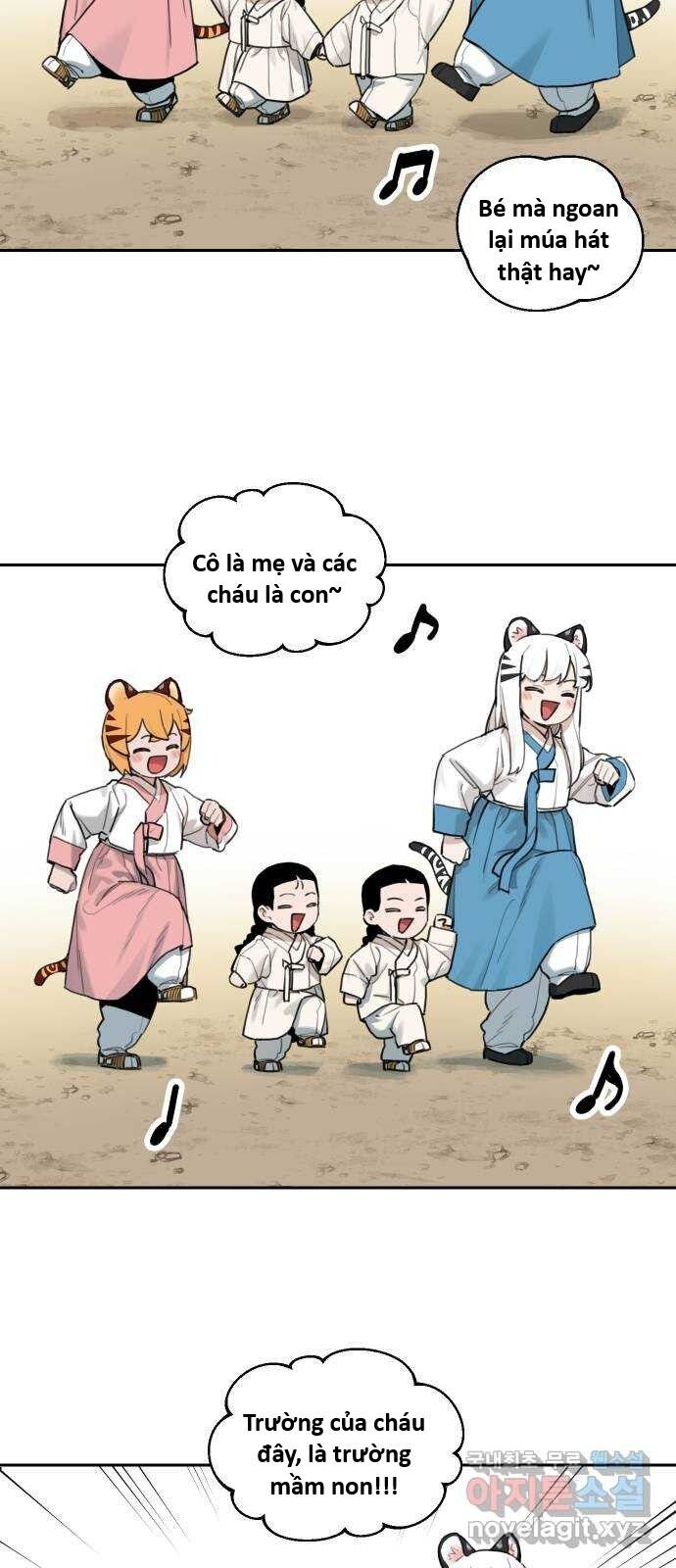 Hổ Đến Chơi Nhà Chapter 147 - 87