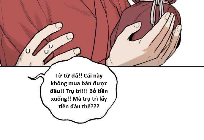 Hổ Đến Chơi Nhà Chapter 147 - 89