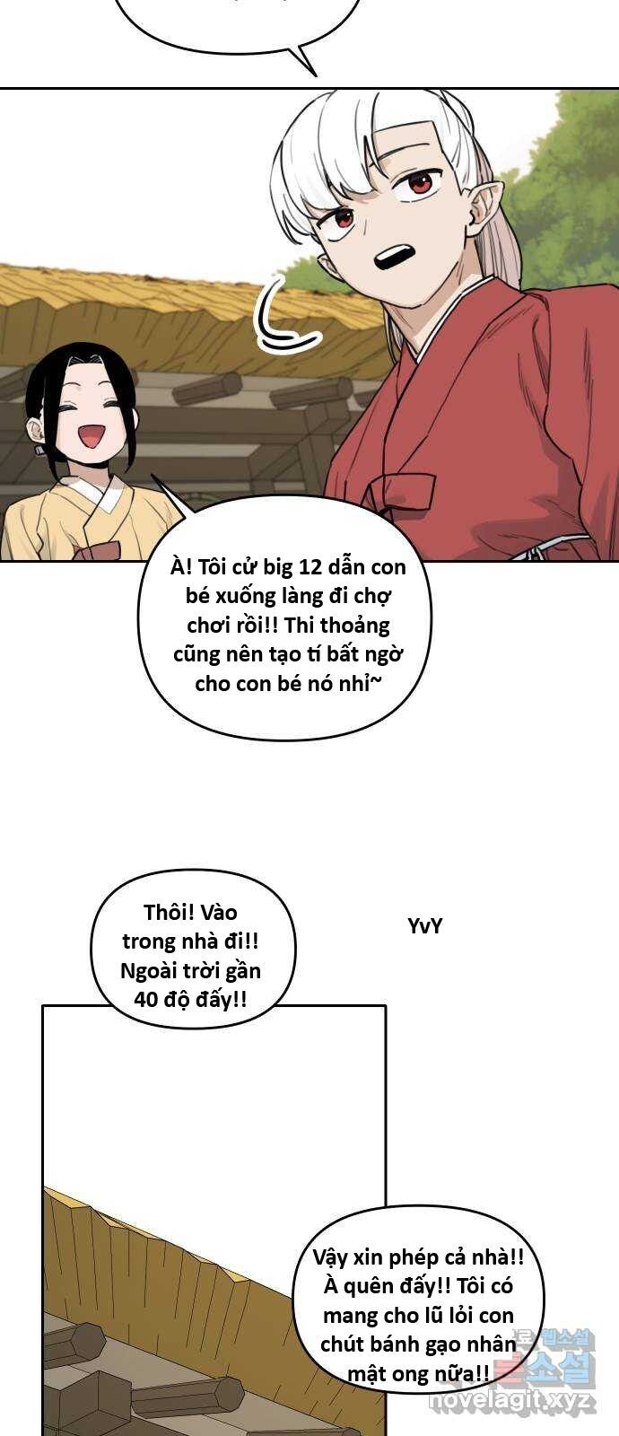Hổ Đến Chơi Nhà Chapter 147 - 93