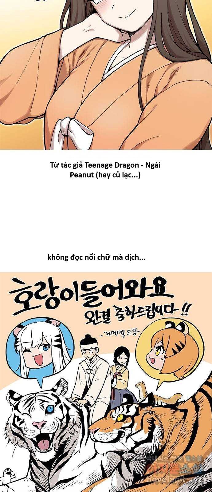 Hổ Đến Chơi Nhà Chapter 148 - 26