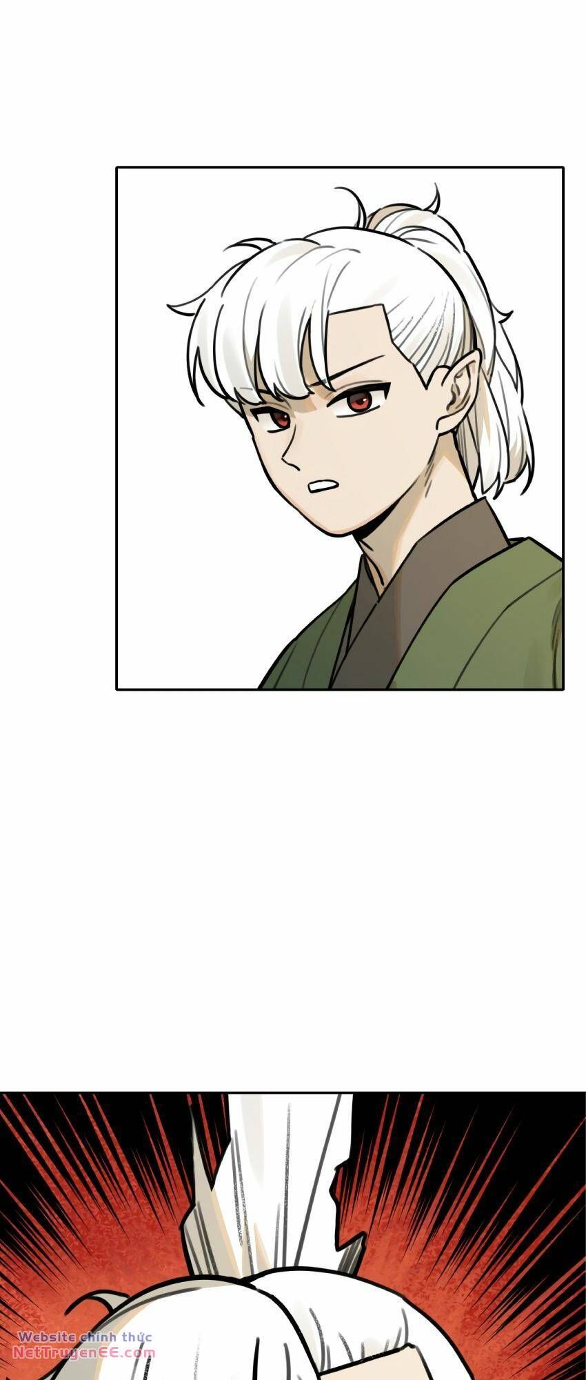 Hổ Đến Chơi Nhà Chapter 76 - 15