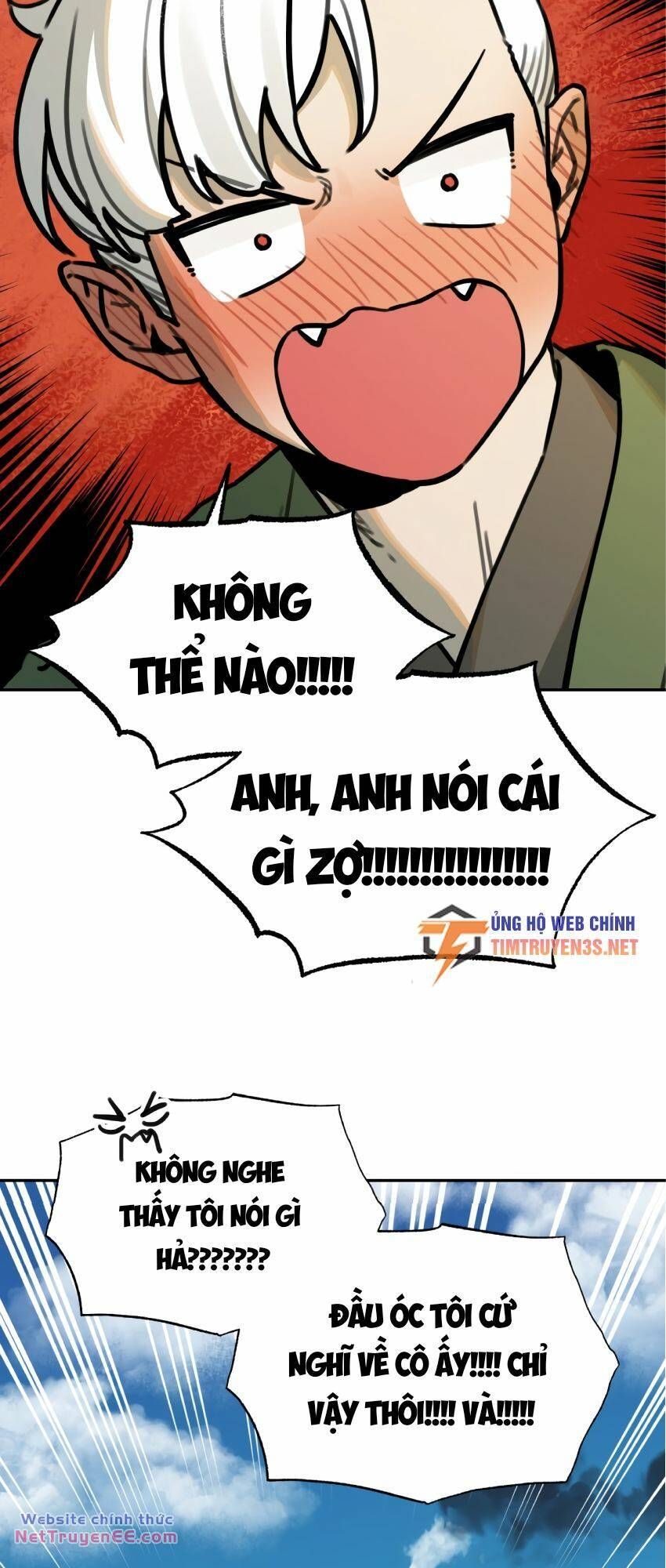 Hổ Đến Chơi Nhà Chapter 76 - 16