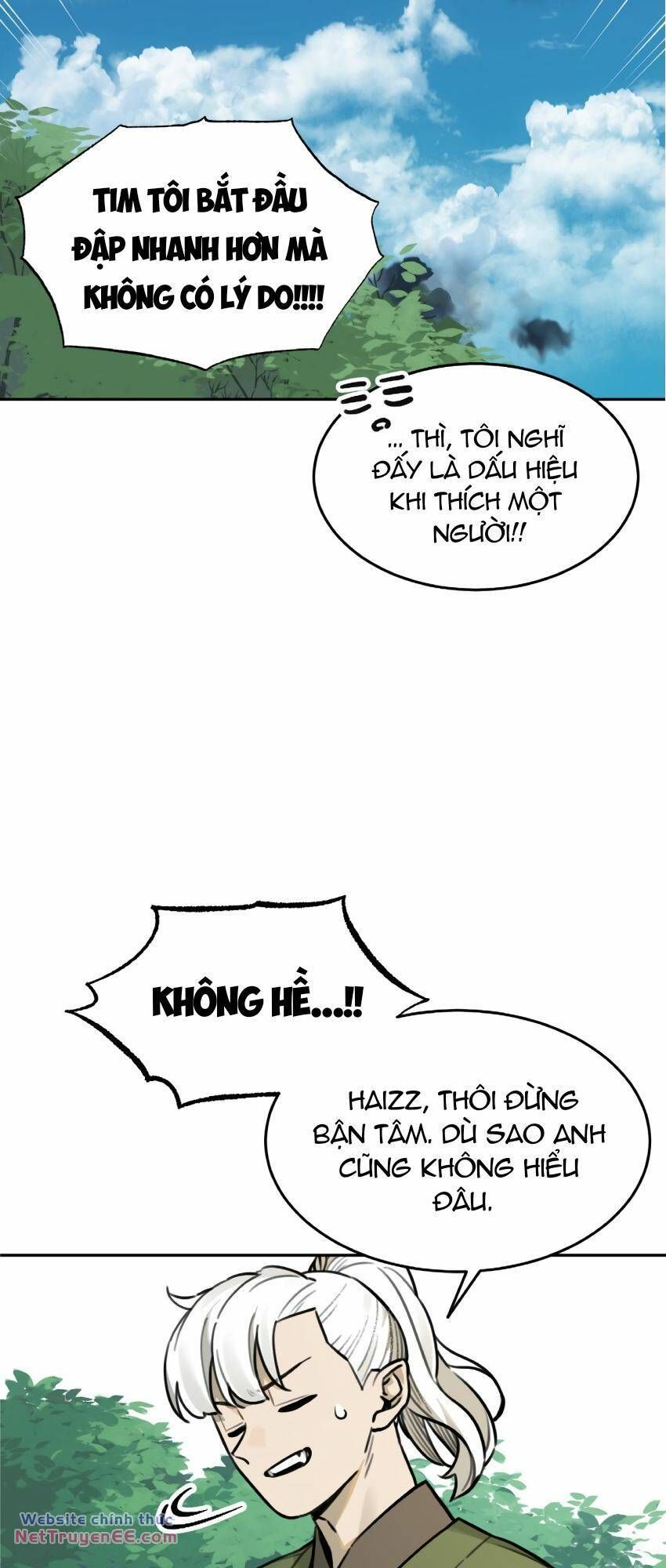 Hổ Đến Chơi Nhà Chapter 76 - 17