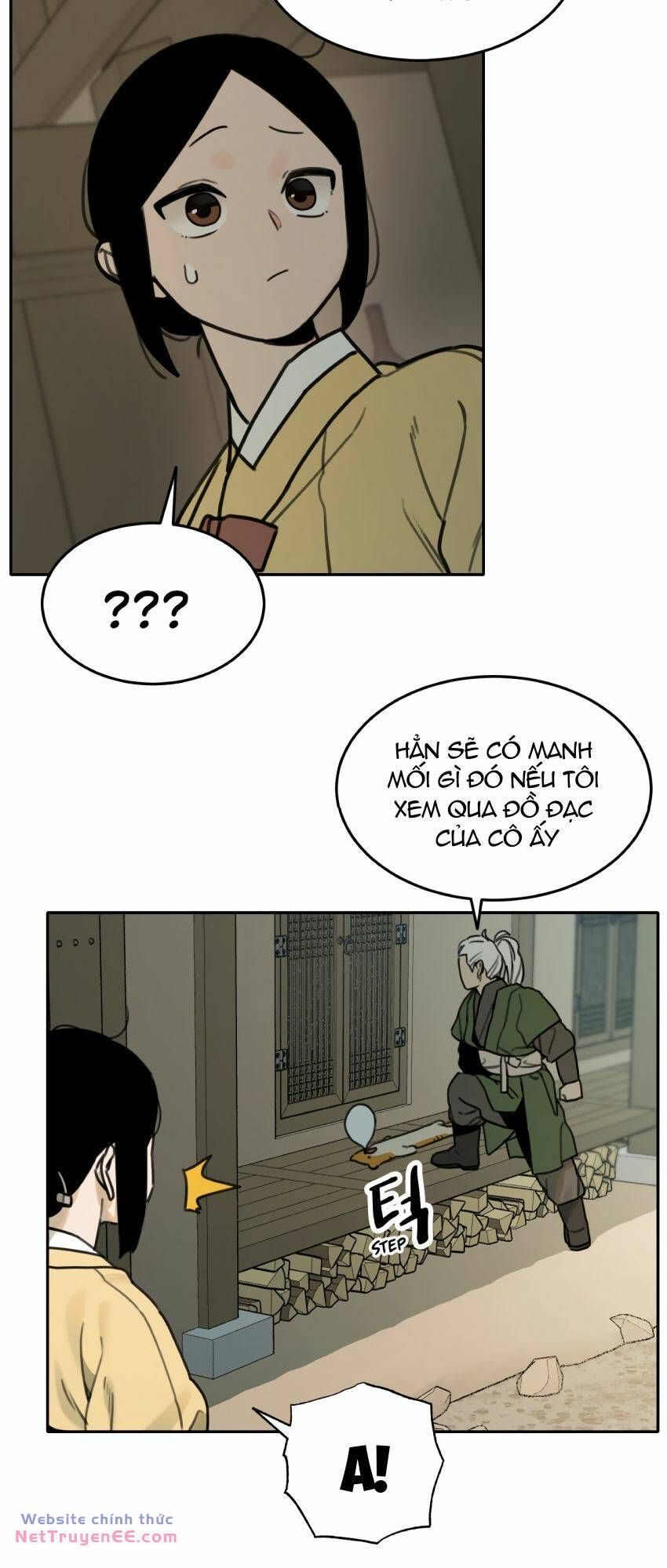 Hổ Đến Chơi Nhà Chapter 76 - 25