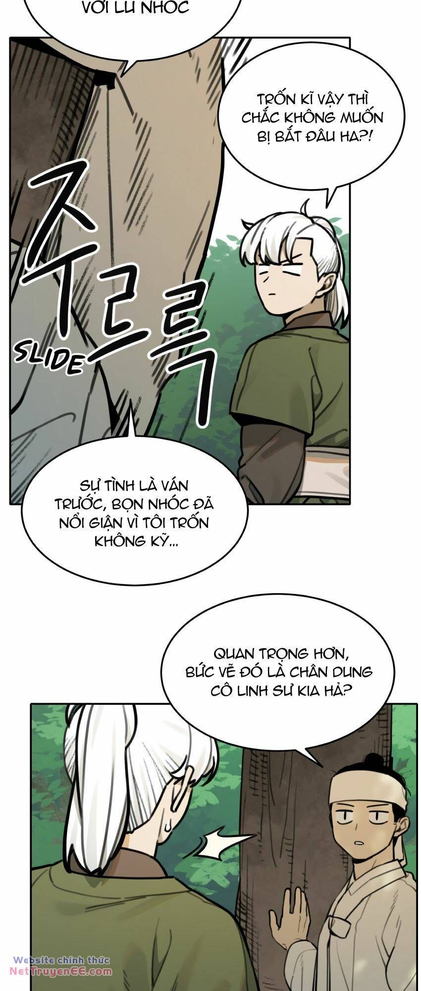 Hổ Đến Chơi Nhà Chapter 76 - 10
