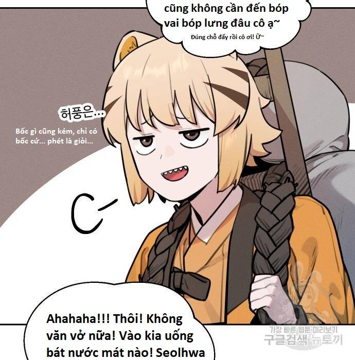 Hổ Đến Chơi Nhà Chapter 98 - 17