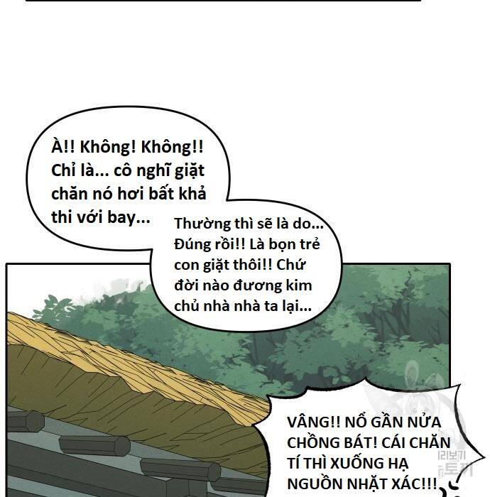 Hổ Đến Chơi Nhà Chapter 98 - 5