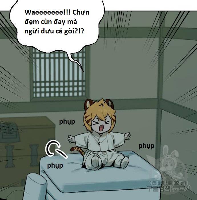 Hổ Đến Chơi Nhà Chapter 98 - 86