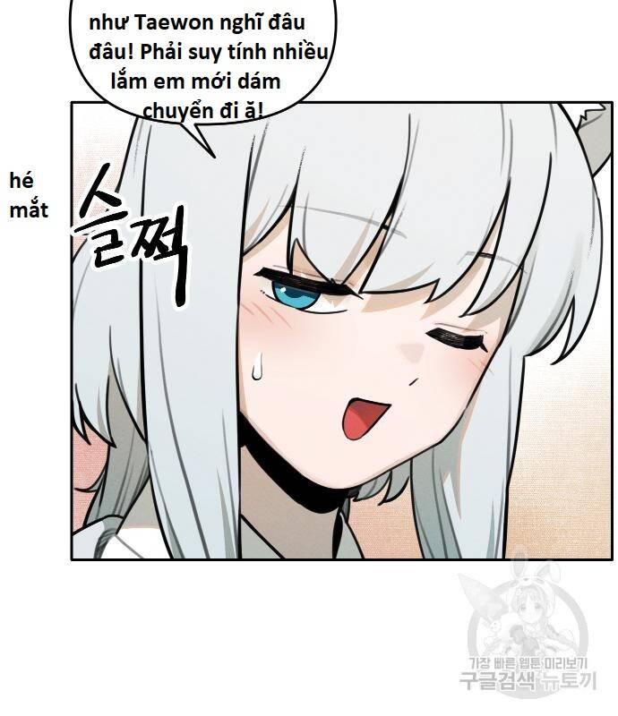 Hổ Đến Chơi Nhà Chapter 99 - 77